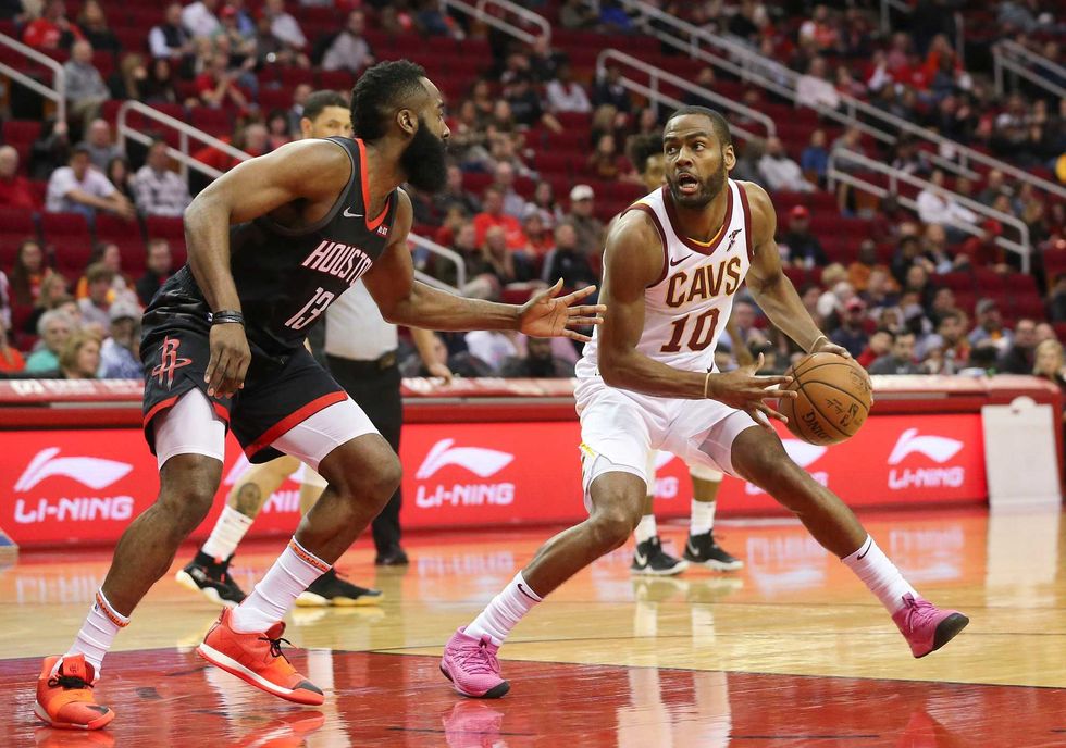 Sam Amico: Burks drawing interest from Spurs, Raptors and others