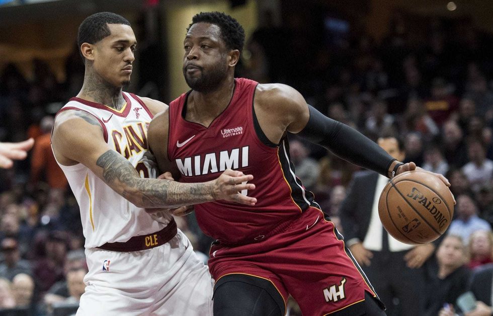 Three takeaways from Cavs' 100-94 loss to Miami