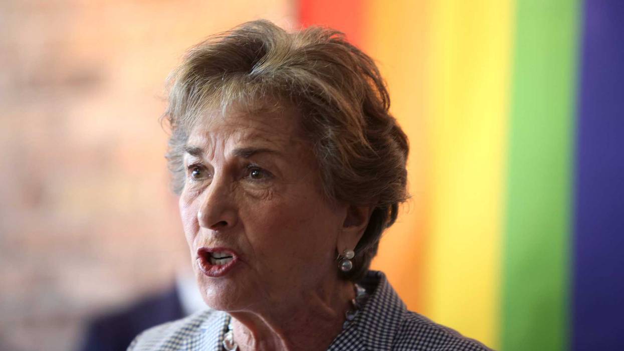 Jan Schakowsky