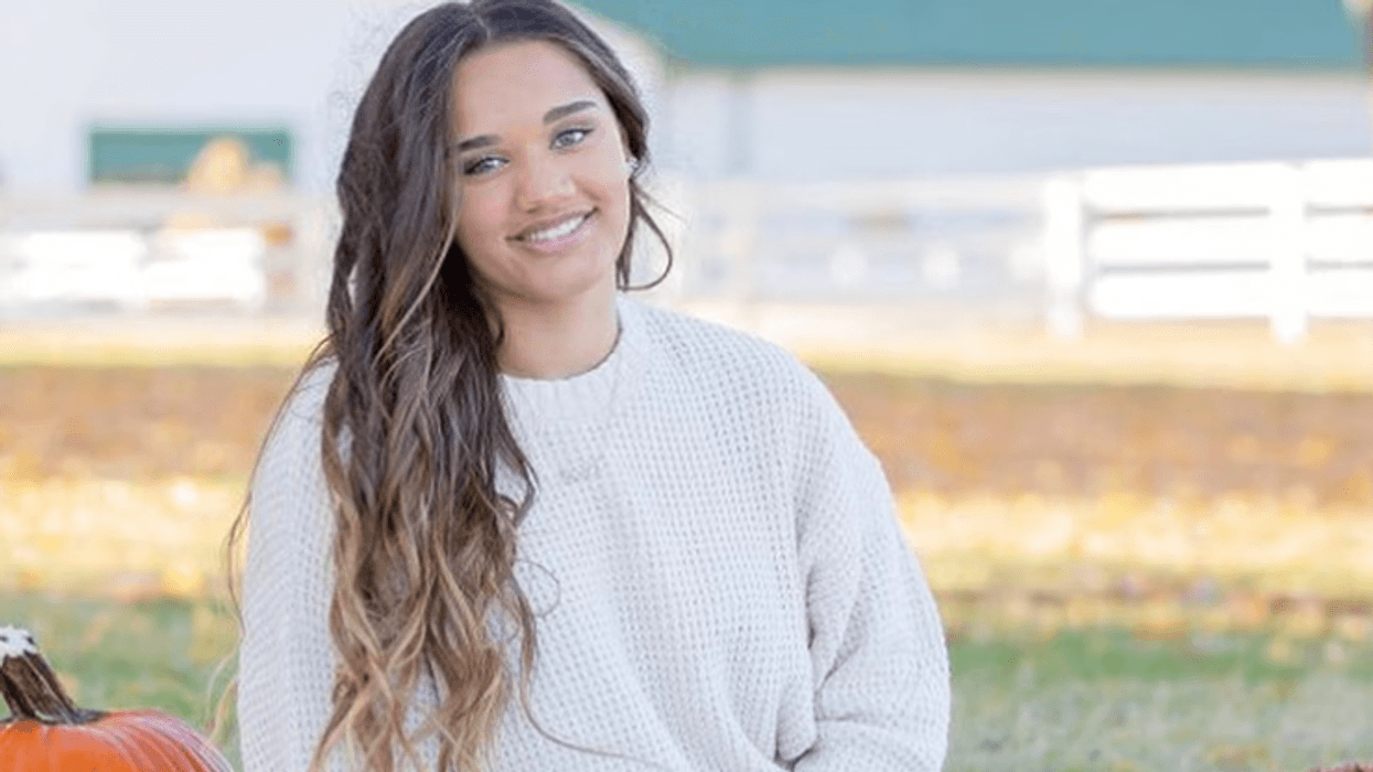 janae edmondson headshot