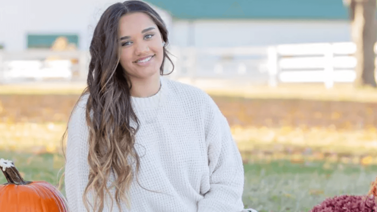 Janae Edmondson Tennessee teen struck by reckless driver in St. Louis.