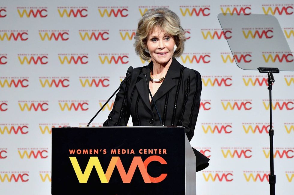 Jane Fonda details Jennifer Lopez slap in ‘Monster-in-Law’ leaving her with a cut over her eye