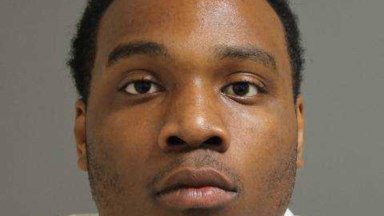 Janell Funderburke pleaded guilty to attempted aggravated murder and robbery and is expected to be sentenced to 25 years to life in prison.