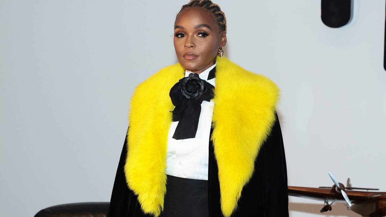 Janelle Monae