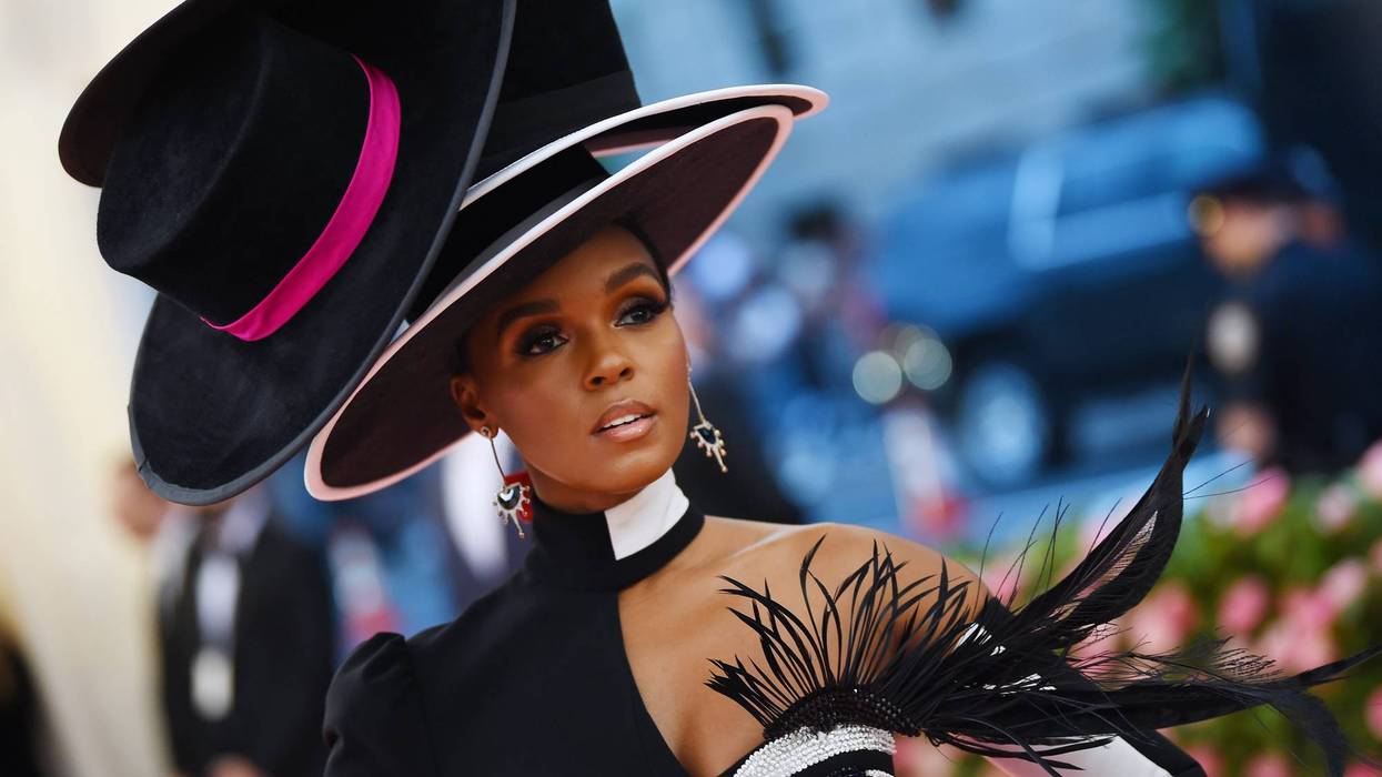 Janelle Monáe