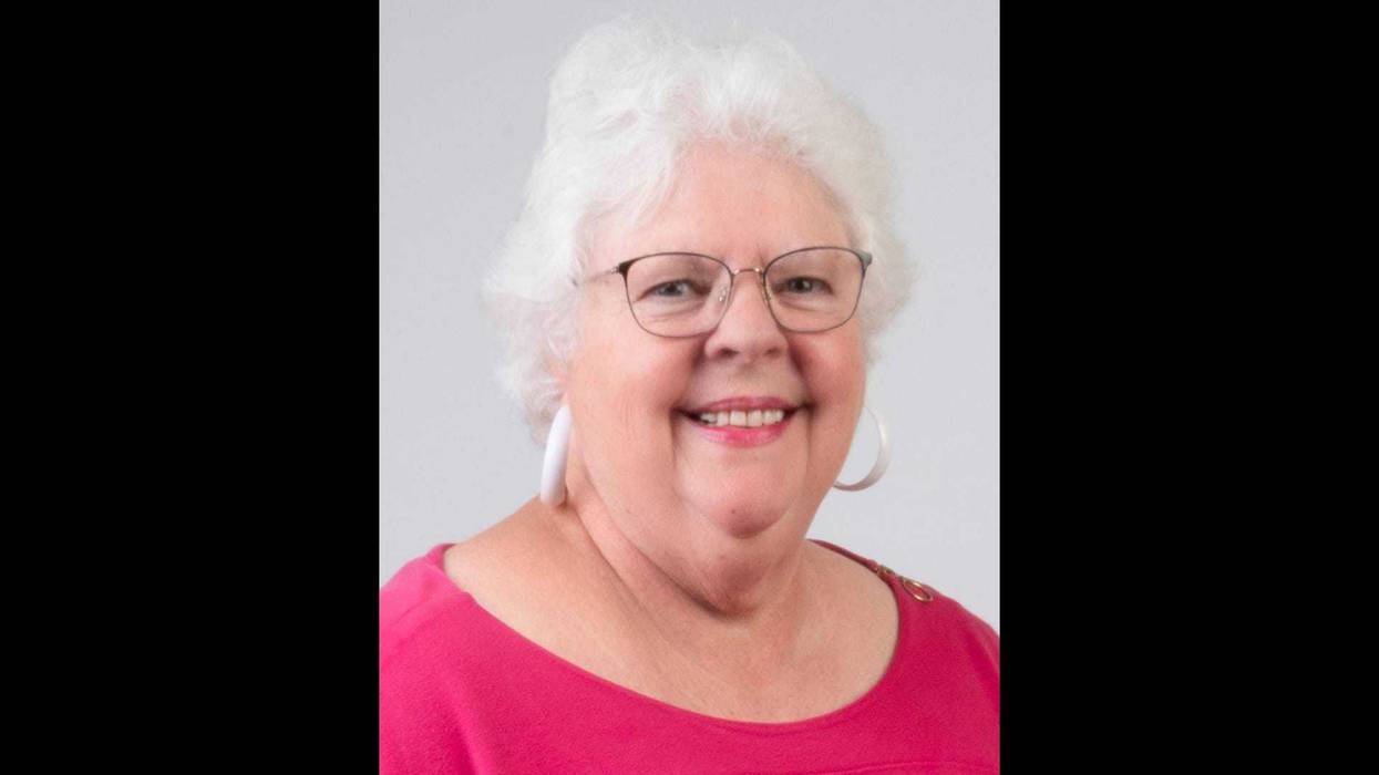 Janet E. Kilkelly