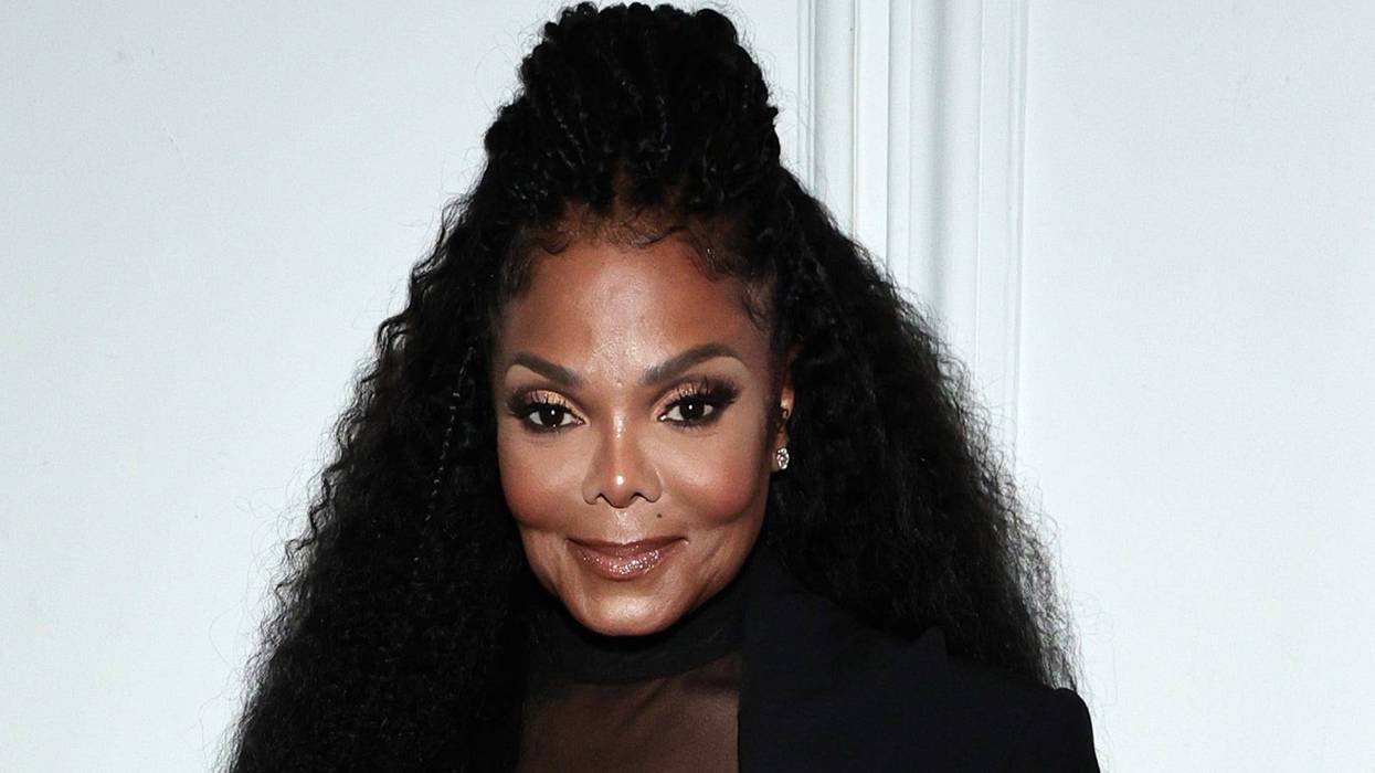 Janet Jackson