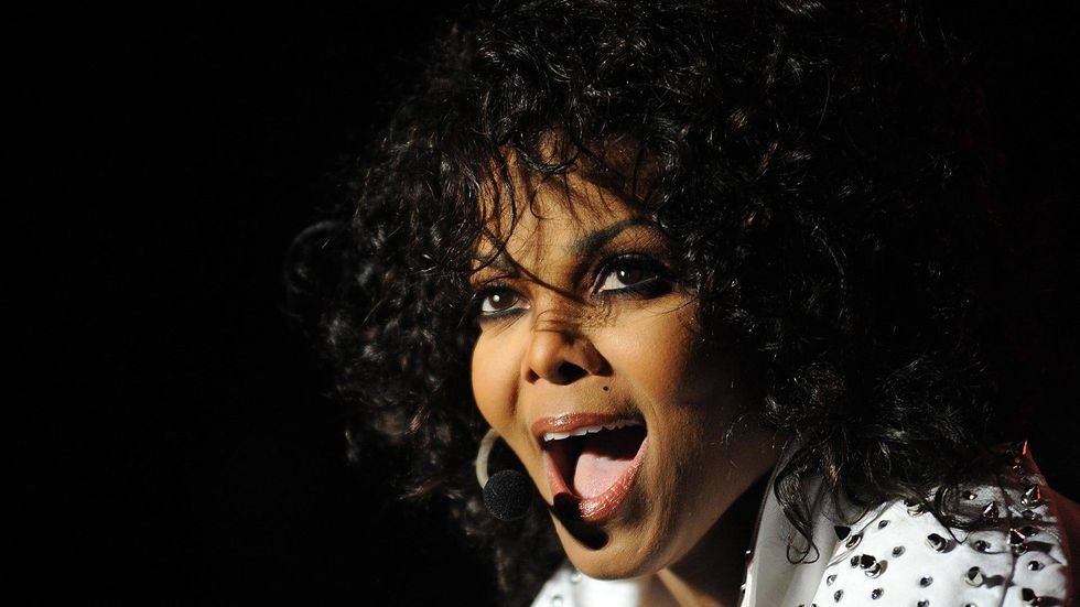 Janet Jackson tackles Michael Jackson allegations and Justin Timberlake wardrobe malfunction in new doc
