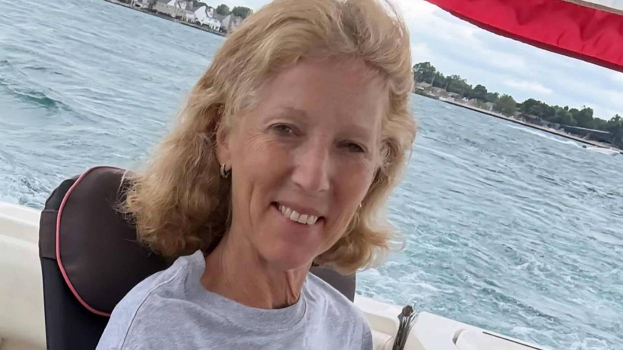 Janet Michels