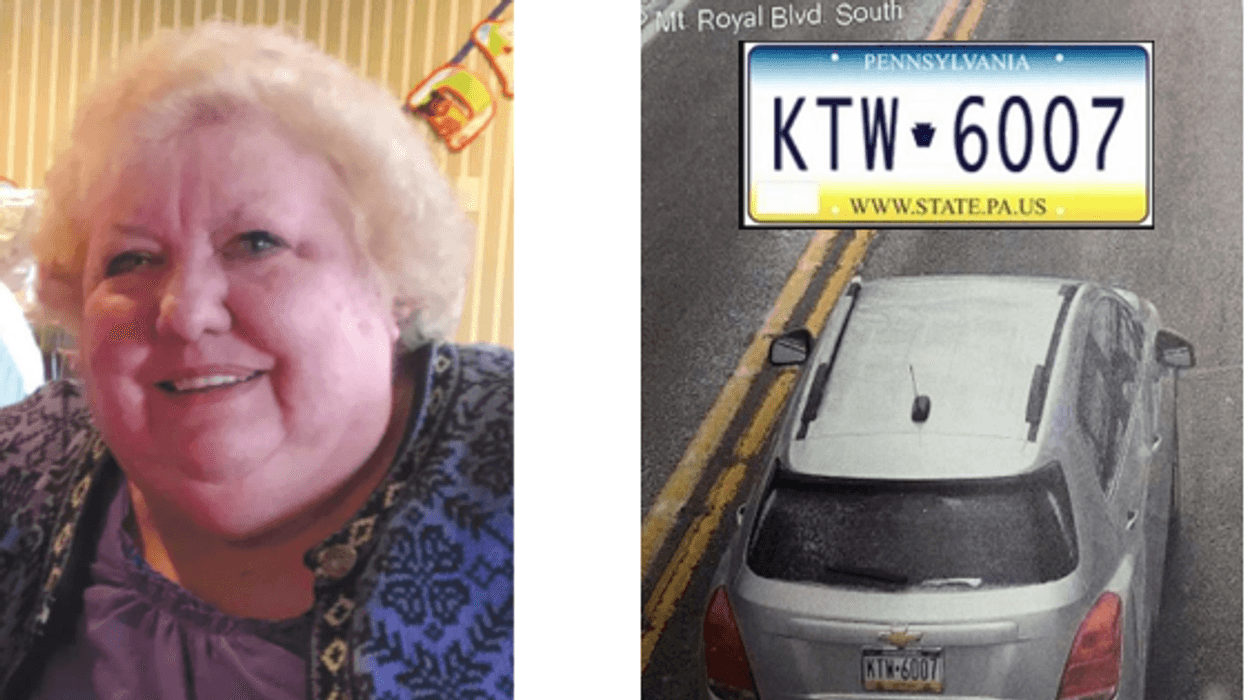 Janet Walsh has not been seen since January 2020.