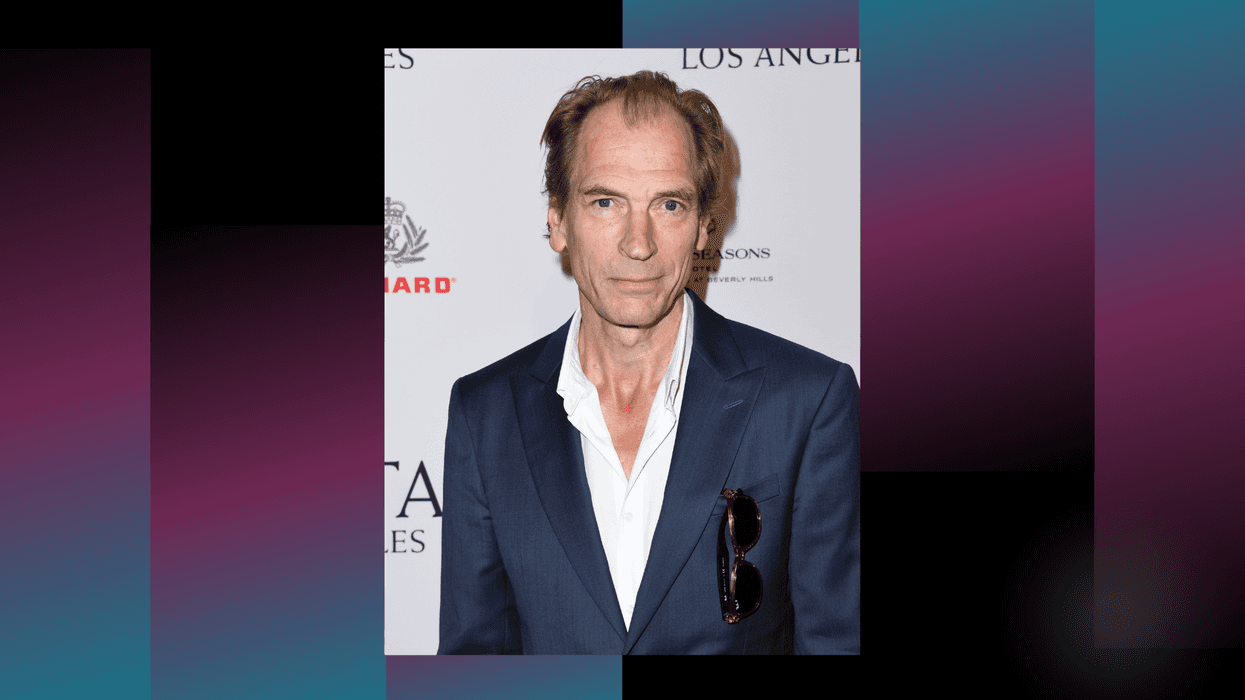 JANUARY 04: Julian Sands attends The BAFTA Los Angeles Tea Party at Four Seasons Hotel Los Angeles at Beverly Hills on January 04, 2020 in Los Angeles, California.