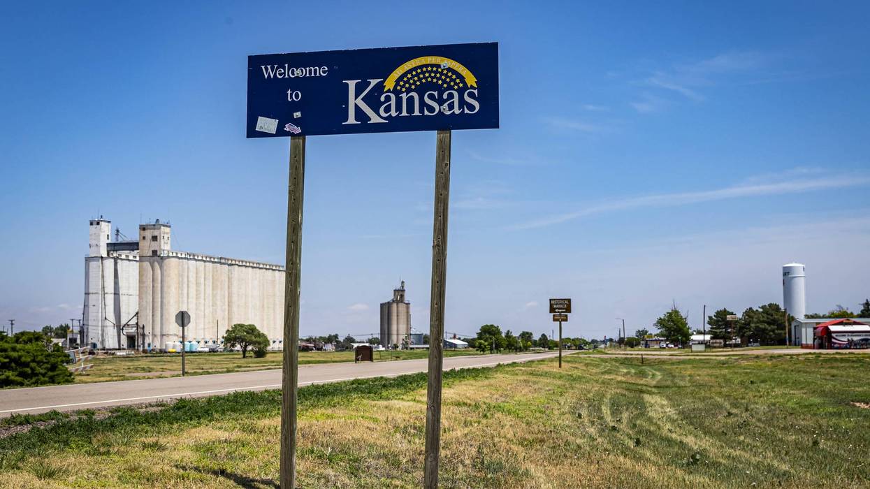 January unemployment numbers up in Kansas