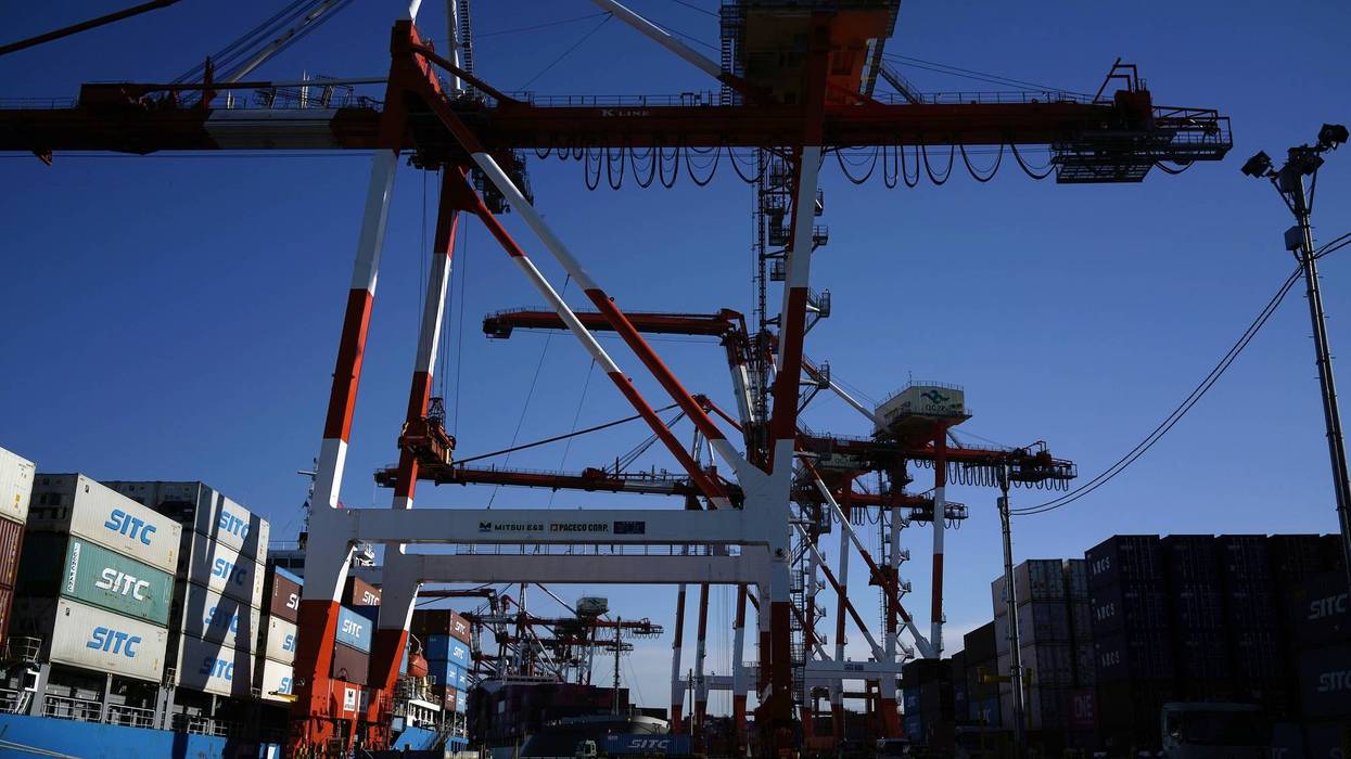 Japan Economy