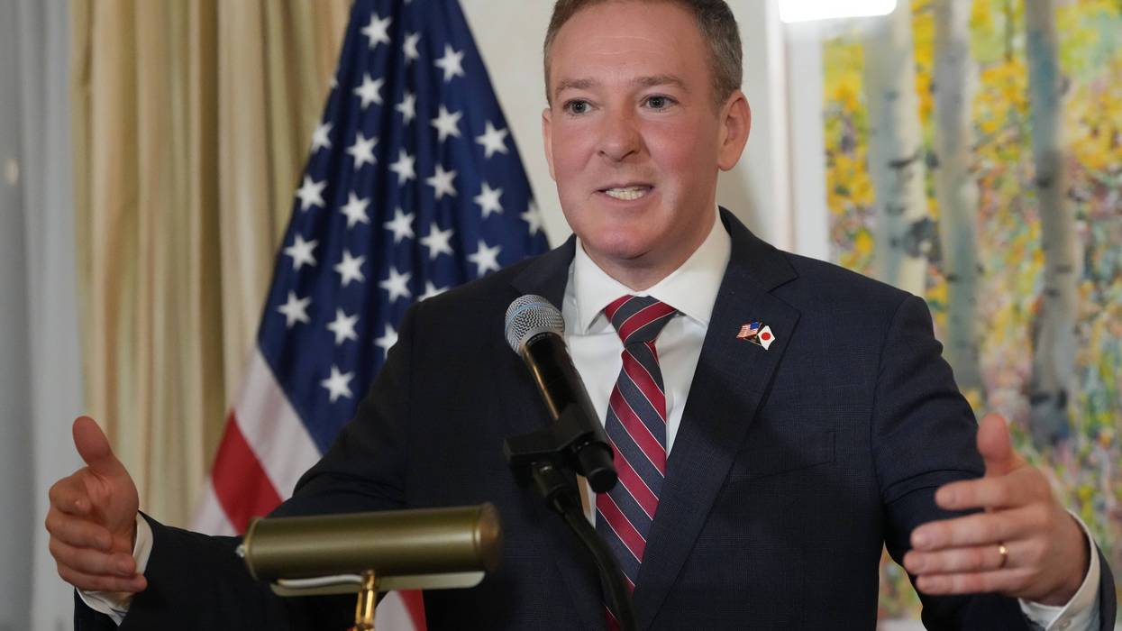 Japan Energy Security