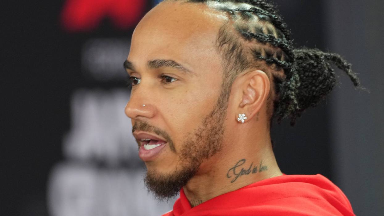 Japan F1 GP Auto Racing