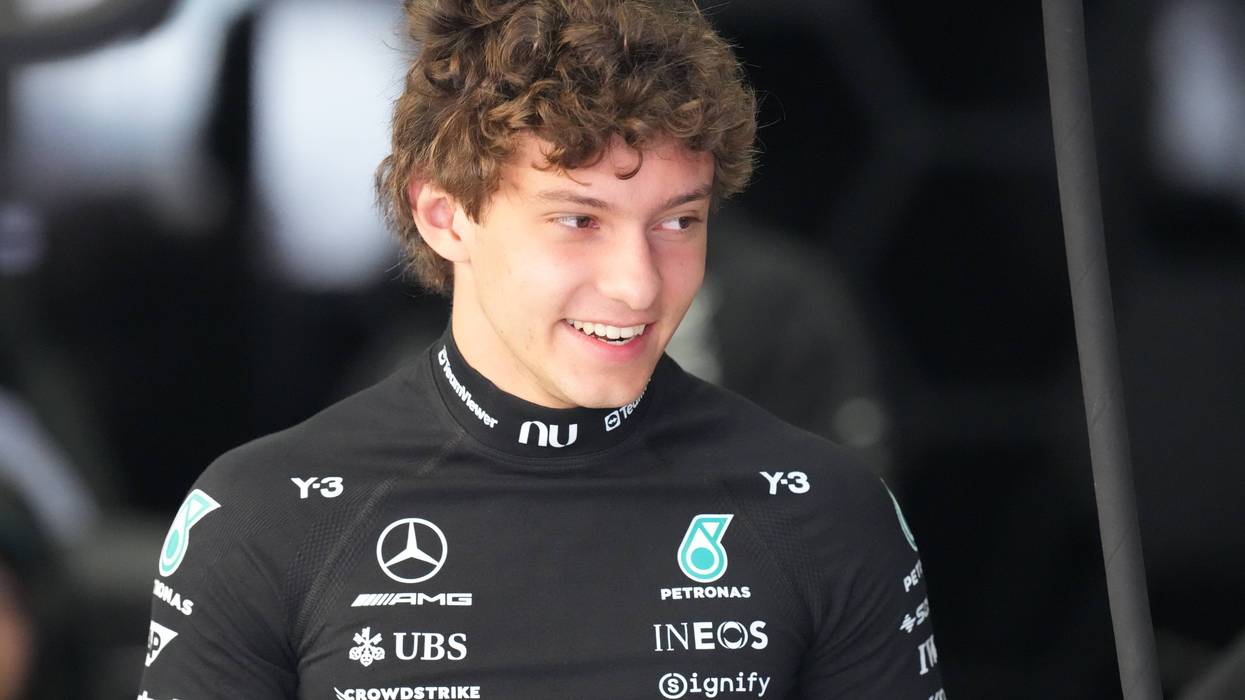 Japan F1 GP Auto Racing