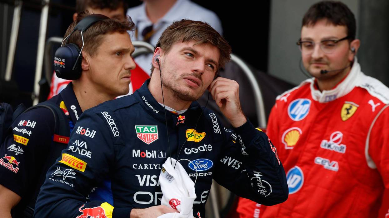 Japan F1 GP Auto Racing