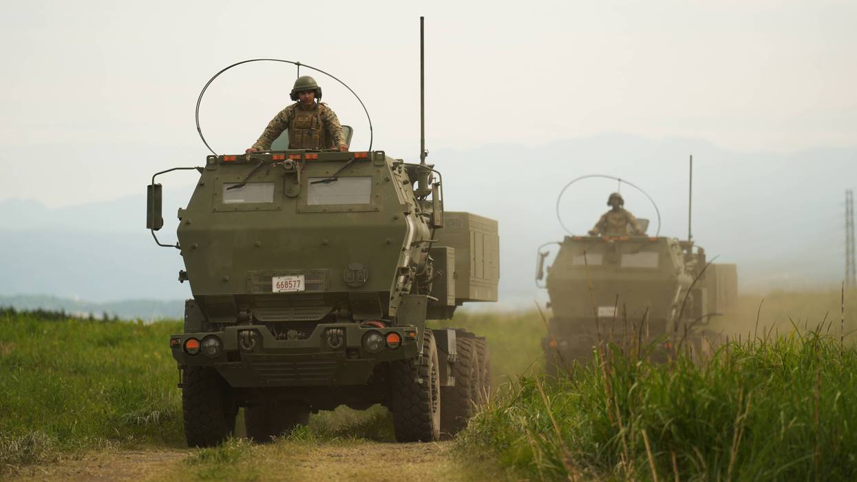 Japan Pacific Defense