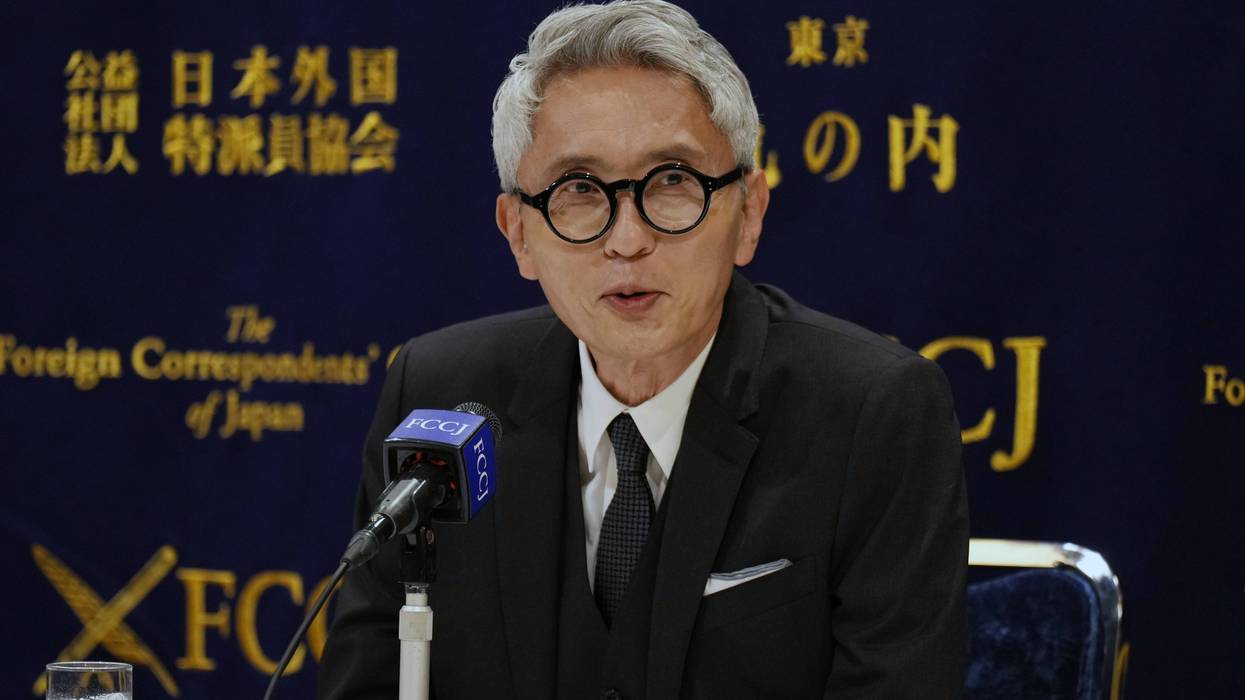 Japan Solitary Gourmet