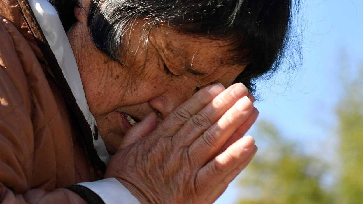 Japan Tsunami Anniversary