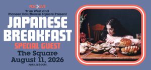 Japanese Breakfast