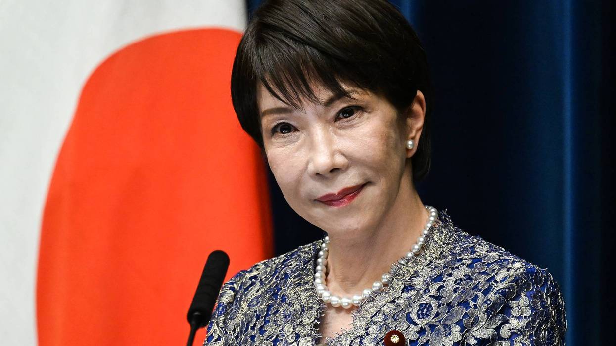 JAPÓN-ECONOMÍA 8124