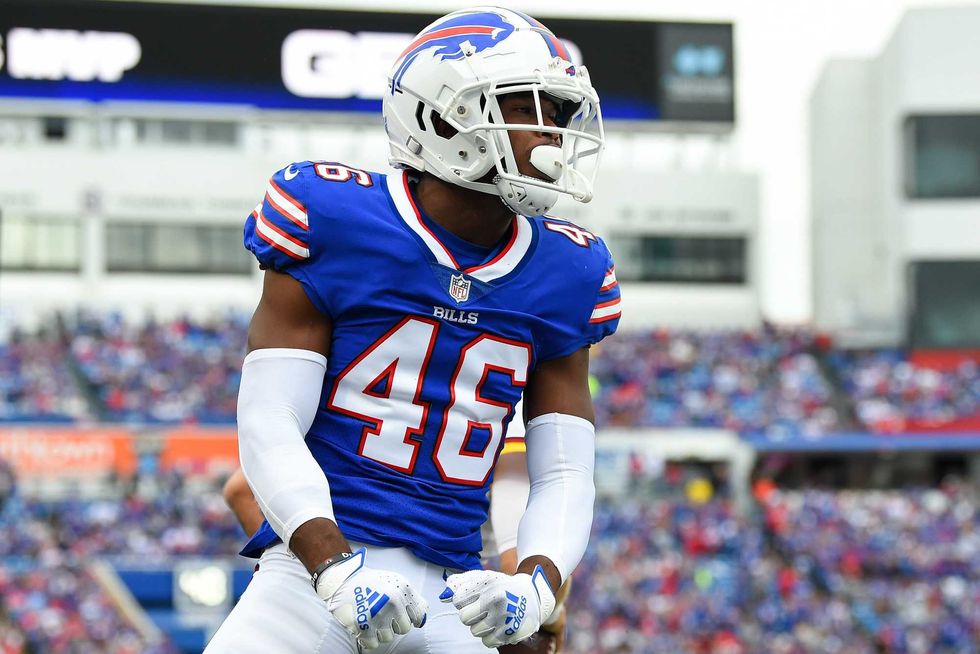 Jaquan Johnson
