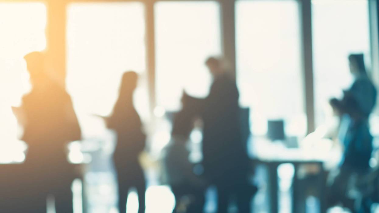 JARAMA/iStock Getty Images Plus