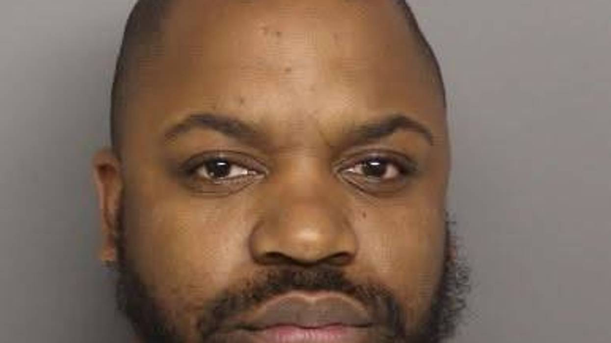 Two Greenville men convicted in Upstate murder case