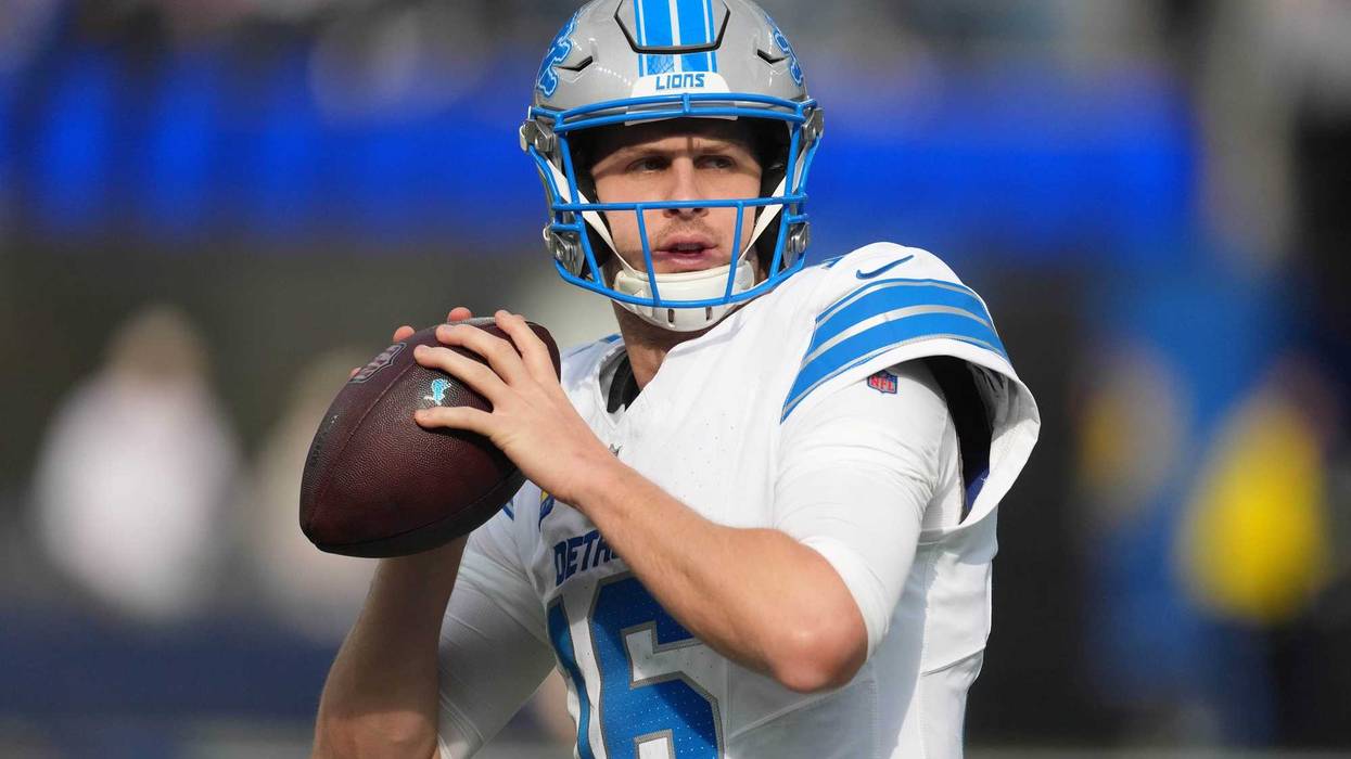 Jared Goff