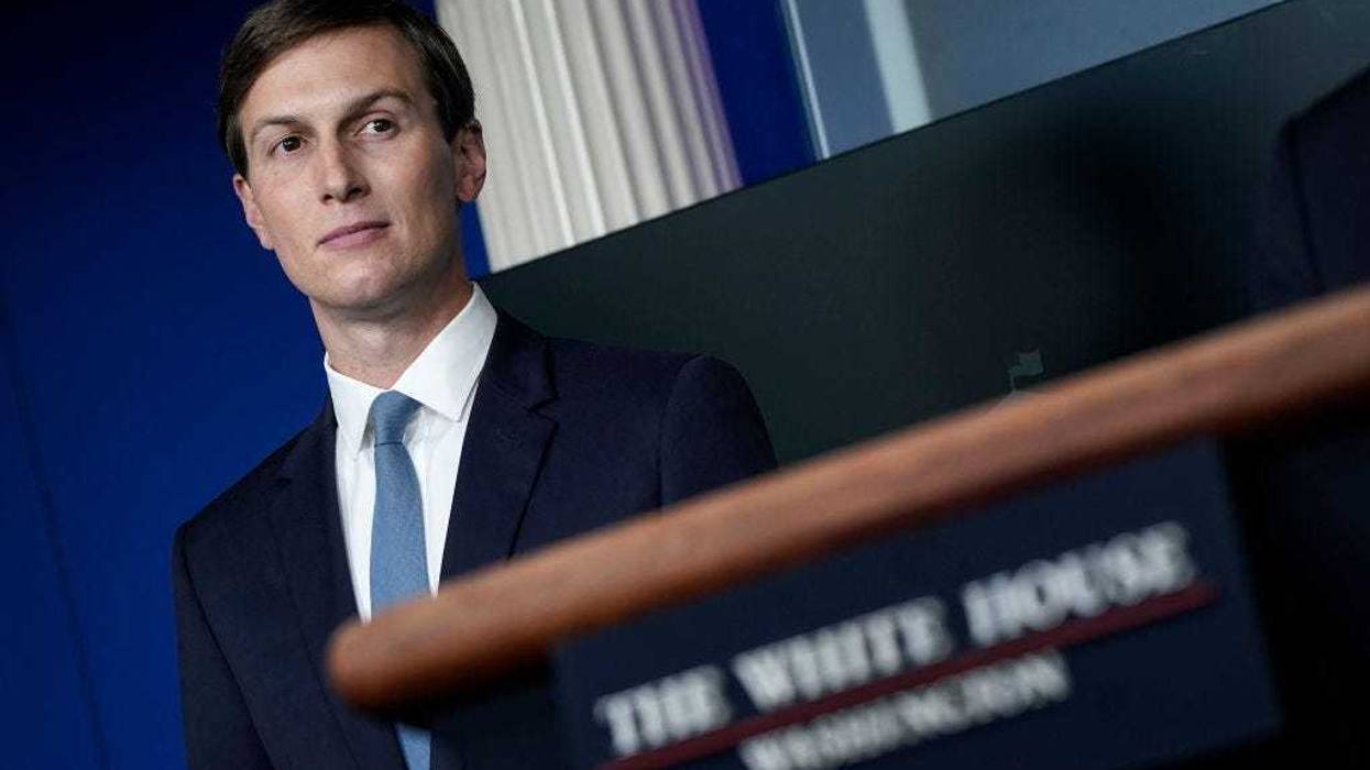 Jared Kushner