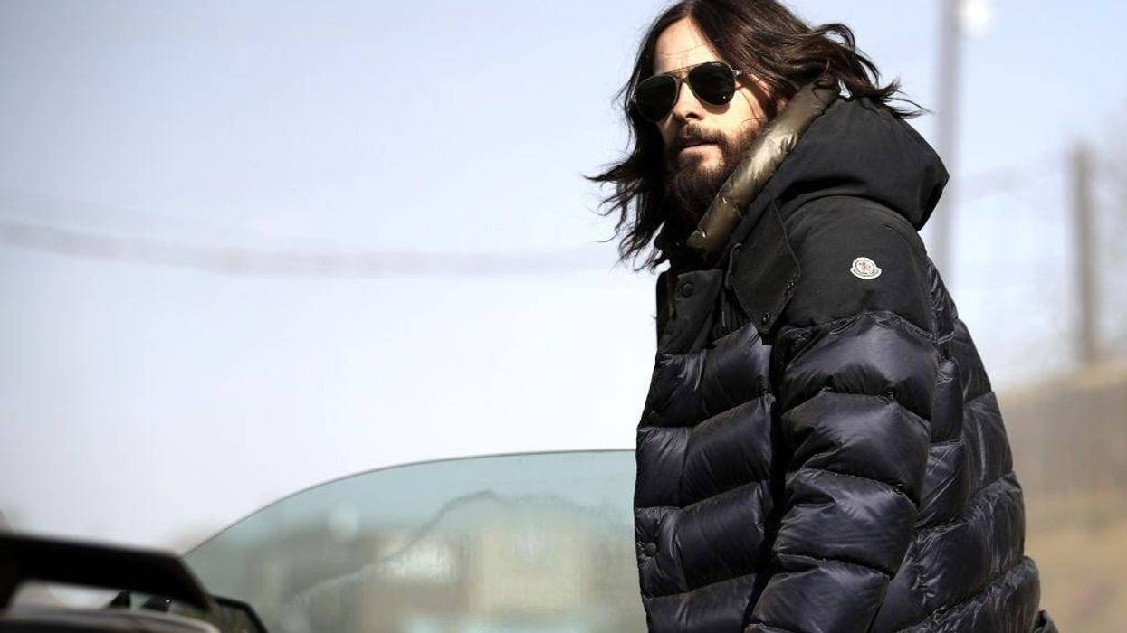 Jared Leto