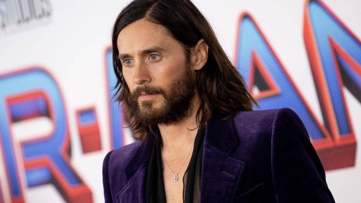 Jared Leto