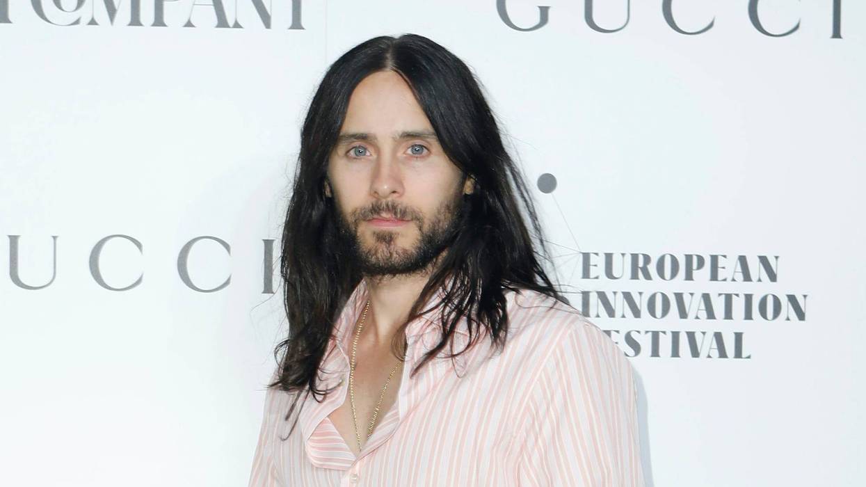 Jared Leto