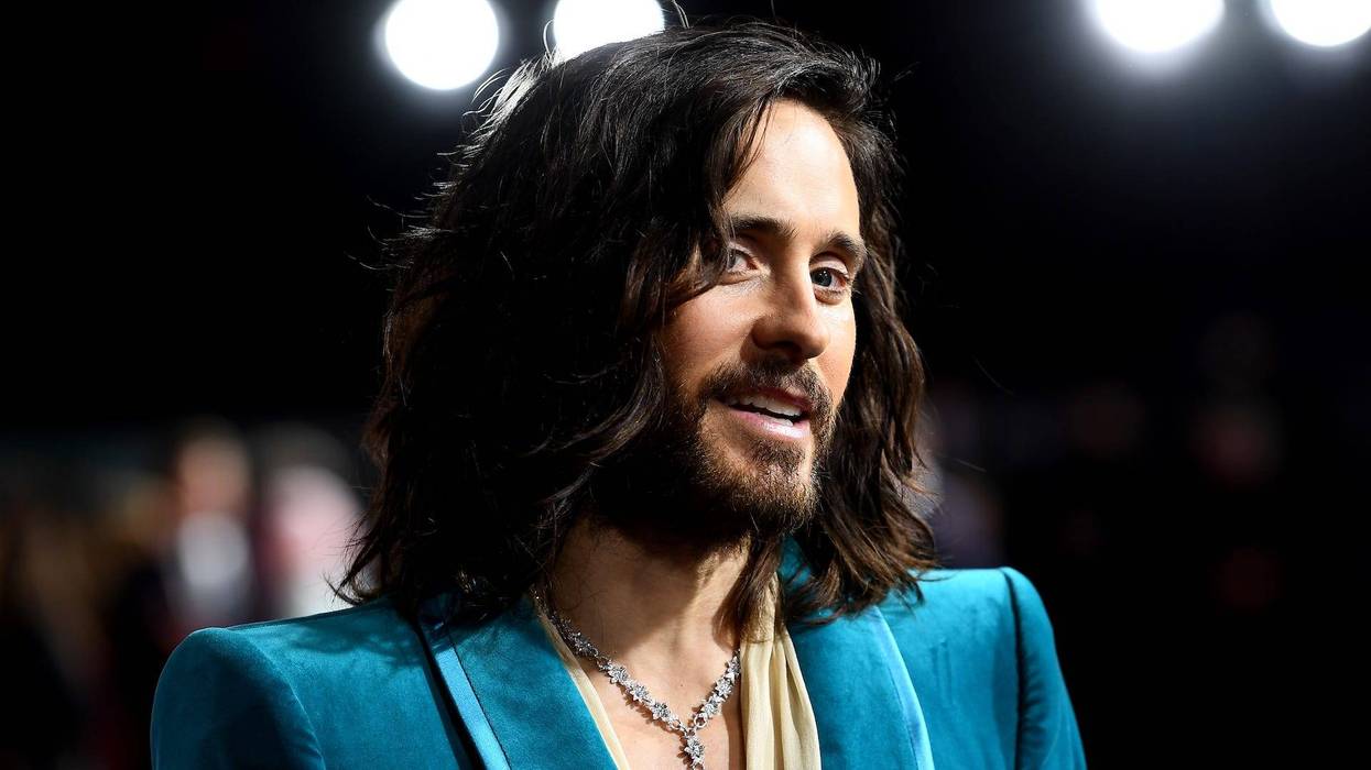 Jared Leto