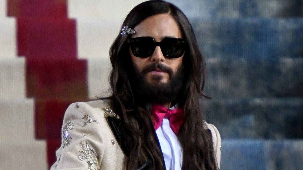 Jared Leto