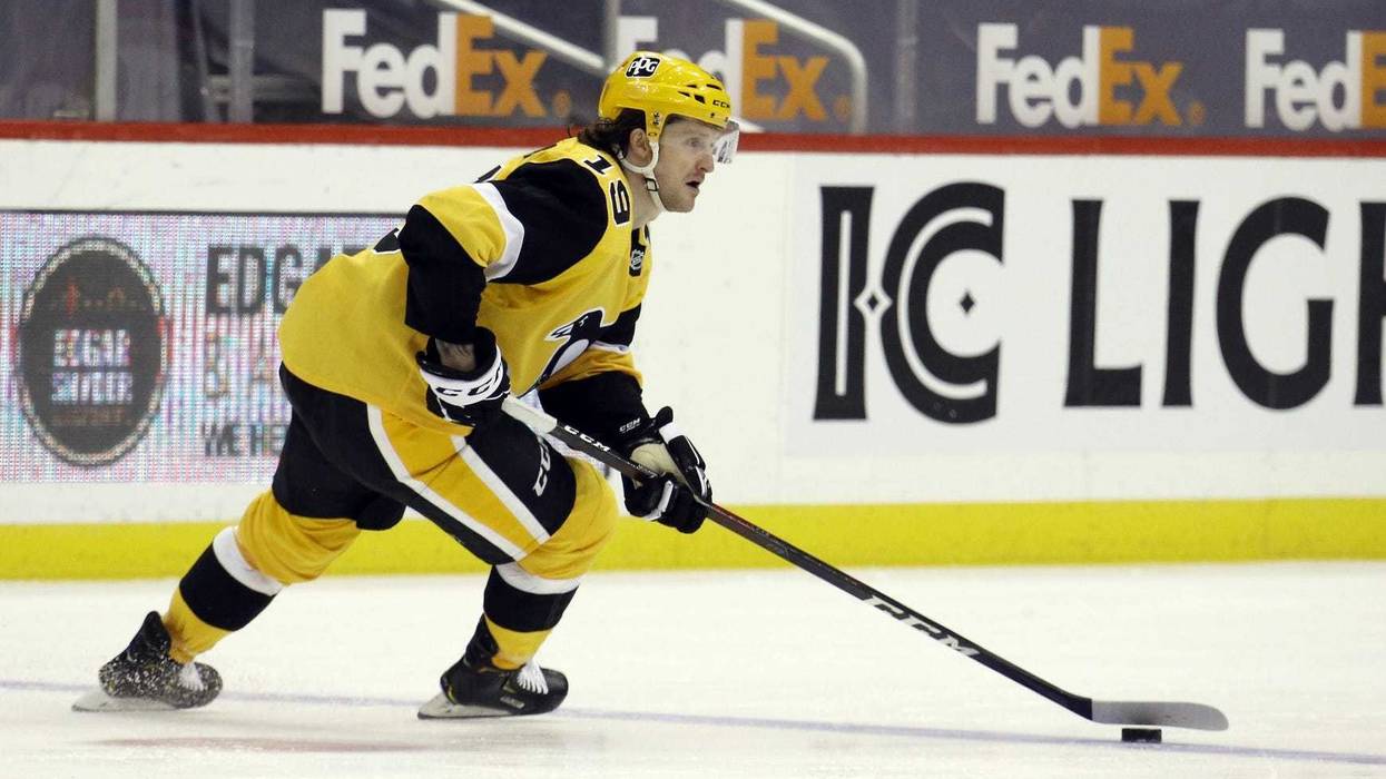 Jared McCann
