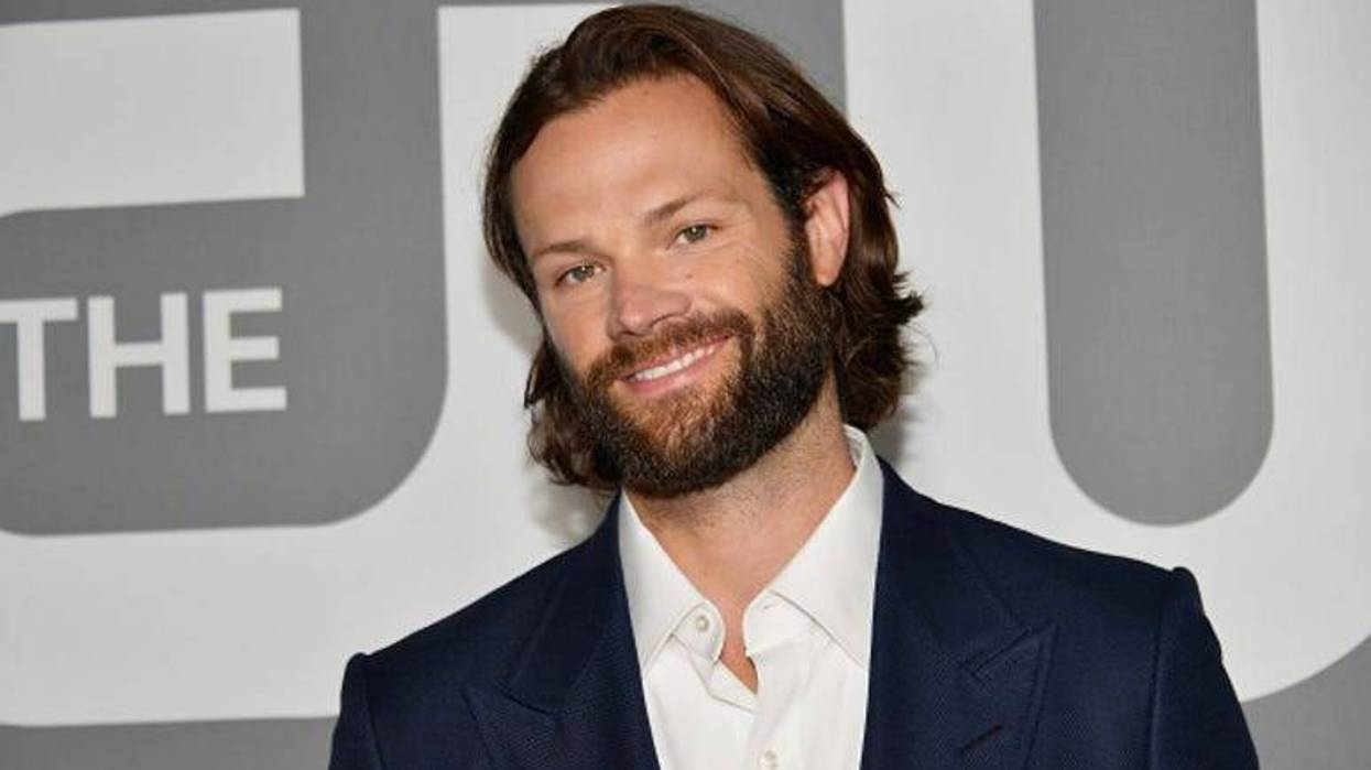 Jared_Padalecki
