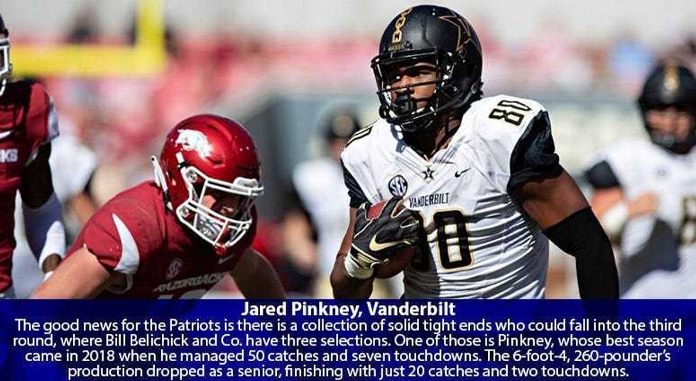 Jared Pinkney