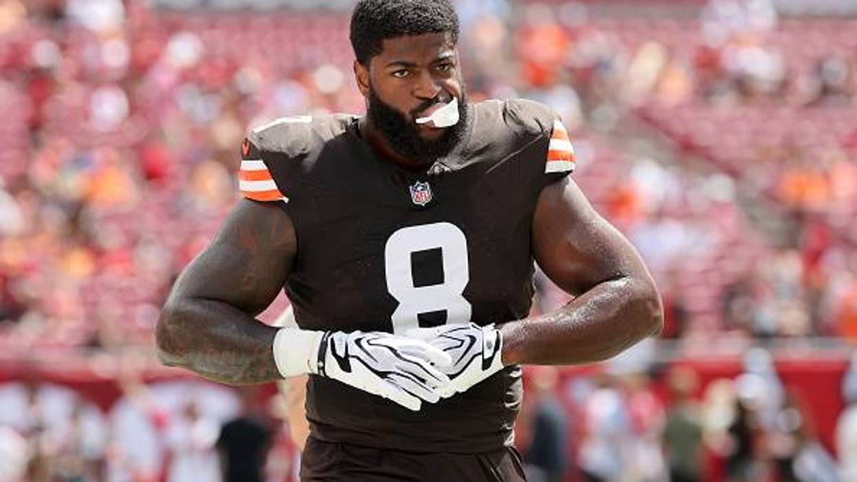 Jared Verse Doesn't Care About Sacks... Should Browns Fans?