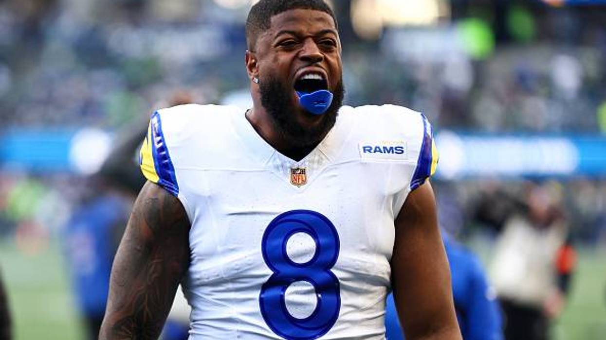 Tom Pelissero: The Browns Did Get 3 First Rounders in Value For Myles