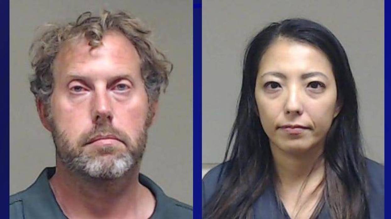 Jarod Wark, Nanako Wark