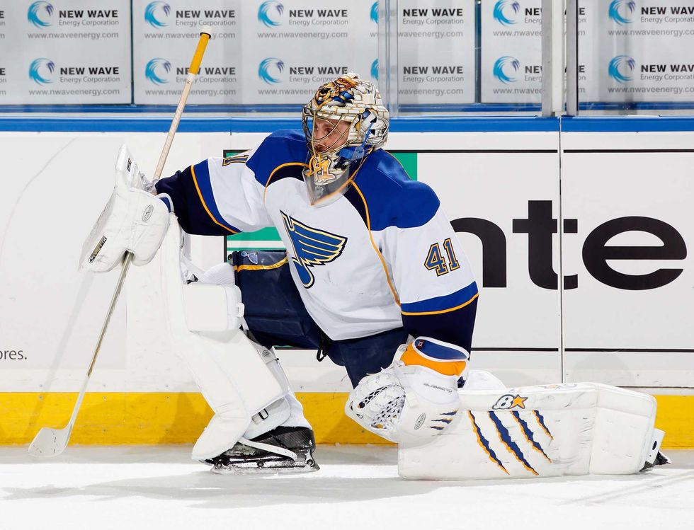 Jaroslav Halak