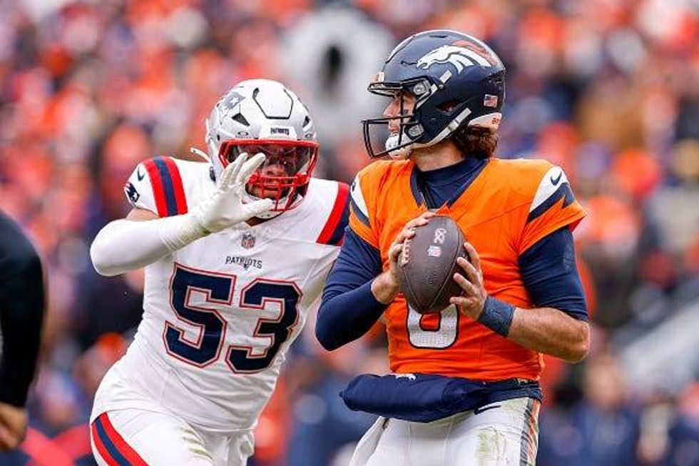 Jarrett Stidham