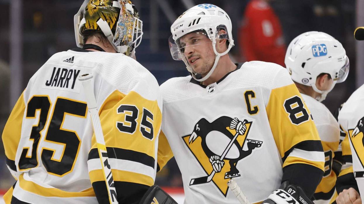 Jarry, Crosby
