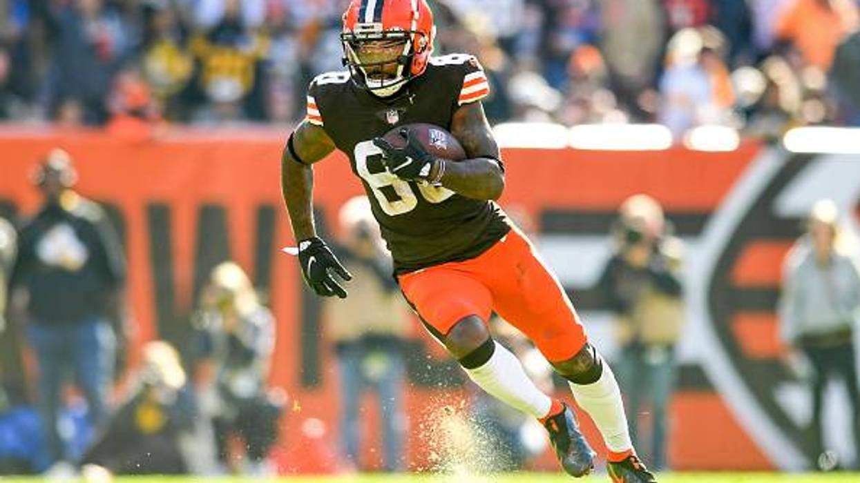 Daryl Ruiter: Jarvis Landry is "Leaving Bodies" in Stefanski Feud