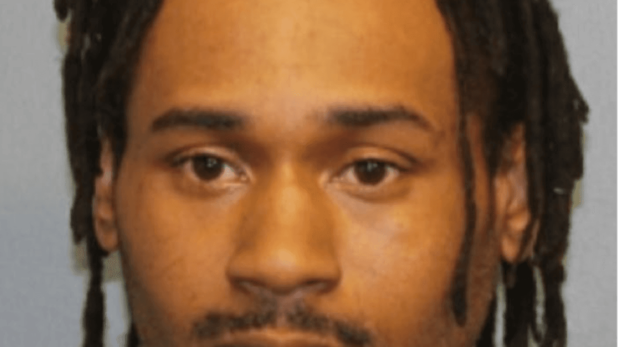 Jasmir Cleaves, 34, pleaded guilty to fatally stabbing a man at the Paterson YMCA last year.