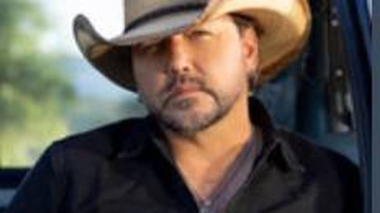 Jason Aldean at Treasure Island Amphitheater