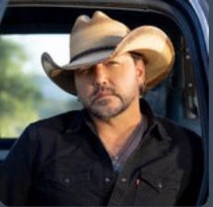 Jason Aldean at Treasure Island Amphitheater