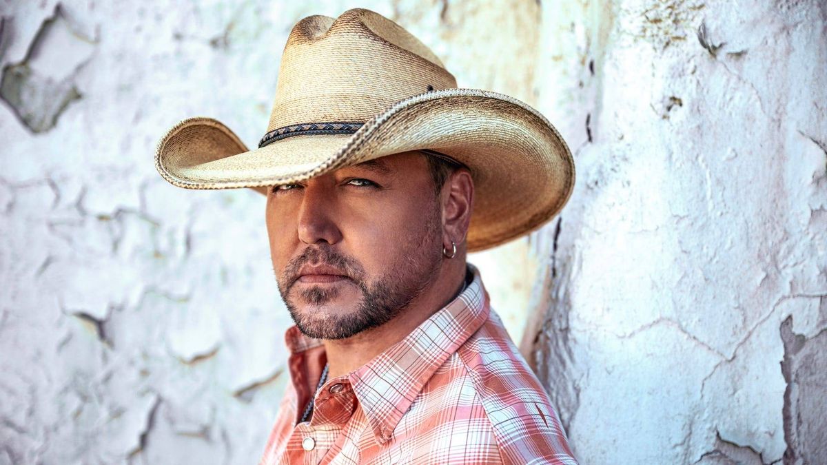 Jason Aldean